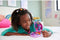 Polly Pocket DOLFIJNEN REDDEN EN SPELEN Compacte Speelset