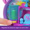 Polly Pocket DOLFIJNEN REDDEN EN SPELEN Compacte Speelset