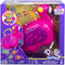 Polly Pocket - Flamingo Feestje