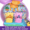Polly Pocket Kangaroo Mamma & Joey - Speelfigurenset - Tas