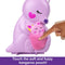 Polly Pocket Kangaroo Mamma & Joey - Speelfigurenset - Tas