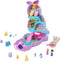Polly Pocket Kangaroo Mamma & Joey - Speelfigurenset - Tas