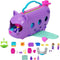 Polly Pocket Kitty Airways - Speelset