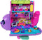 Polly Pocket Kitty Airways - Speelset