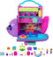 Polly Pocket Kitty Airways - Speelset