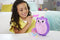 Polly Pocket Mama en Baby Egel - Speelfigurenset