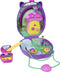 Polly Pocket Mama en Baby Egel - Speelfigurenset
