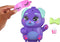 Polly Pocket Minifiguur Pyjama Party Puppy Geschenkset