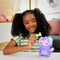 Polly Pocket Minifiguur Pyjama Party Puppy Geschenkset