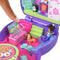 Polly Pocket Minifiguur Pyjama Party Puppy Geschenkset