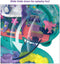 Polly Pocket Otter aquarium koffer - Speelfigurenset
