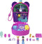POLLY POCKET PANDA BOBA TEA SHOP COMPACT.