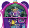 POLLY POCKET PANDA BOBA TEA SHOP COMPACT.