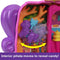 Polly Pocket Piñata koffer - Speelfigurenset