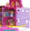 Polly Pocket Piñata koffer - Speelfigurenset