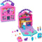 Polly Pocket Pollyville - Versmarkt