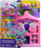 Polly Pocket Pollyville - Versmarkt