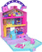 Polly Pocket Pollyville - Versmarkt