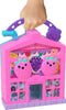 Polly Pocket Pollyville - Versmarkt