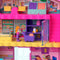 Polly Pocket Pollyville - Versmarkt