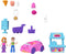 Polly Pocket Pollyville - Versmarkt