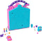 Polly Pocket Pollyville - Versmarkt
