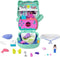 Polly Pocket pop Kitten Cruise Set