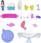Polly Pocket pop Kitten Cruise Set