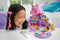 Polly Pocket Salon van de Regenboogeenhoorn - Speelset
