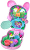 Polly Pocket - Theetijd konijnenset