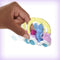 Polly Pocket Troetelbeertjes - Speelfigurenset