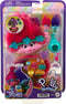 Polly Pocket Trolls - Compacte Speelset