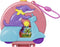 POLLY POCKET VESPA DOGGIE ACAI SHOP COMPACT.
