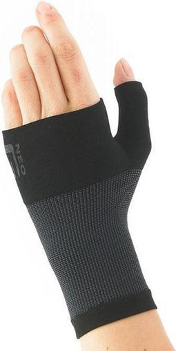 Pols en duim support - L - Neo G Airflow