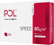 POLSPEED Kopier- und Druckerpapier, A4, 500 Blatt, 80 g/m², weiß