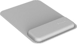 Polssteun Muismat Fellowes Hana wit