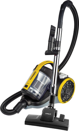 Polti Forzaspira C115_PLUS