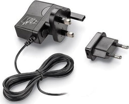 POLY 71176-01 netvoeding & inverter Binnen Zwart