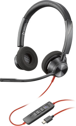 Poly 8X220AA (Zwart)