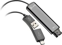 POLY DA75 USB to QD Adapter Interface-adapter