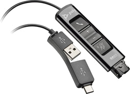 POLY DA85 USB naar QD adapter