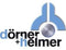 Polyamidekabel (Ø x l) 10 mm x 100 m dörner + helmer 190006 Wit