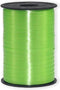 Polyband ballon lint lime groen verpakken (5mmx500m)