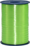 Polyband ballon lint lime groen verpakken (5mmx500m)