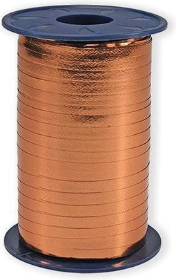 Polyband metallic koper (5mmx400m)