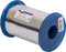 Polyband metallic zilver (5mmx400m)