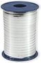 Polyband metallic zilver (5mmx400m)