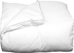 Polydaun dekbed enkel Daunfill 140 x 220 cm