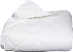 Polydaun Lotta - dekbed wol - 4-seizoenen - 200x200 cm