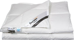 Polydaun Superieur Ganzendons zomer dekbed 240x220 cm